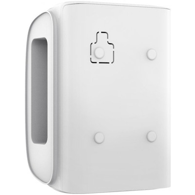 Бездротовий датчик руху" штора" Ajax DualCurtain Outdoor білий