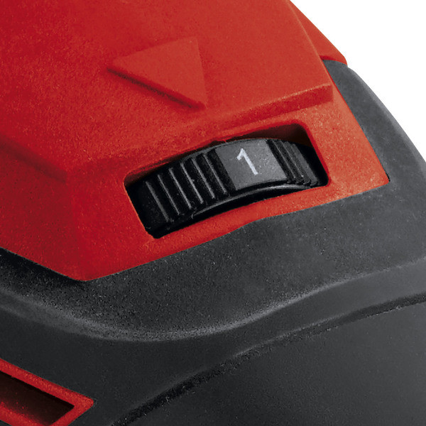 Кутова шліфмашина Einhell TE-AG 125 CE