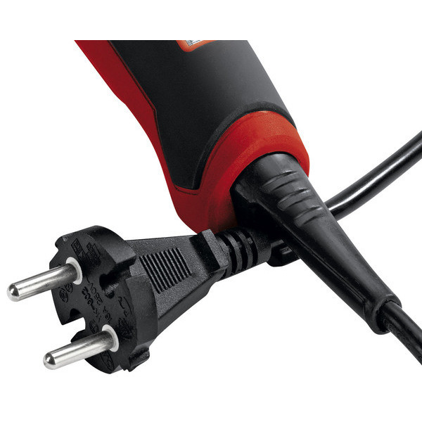 Кутова шліфмашина Einhell TE-AG 125 CE