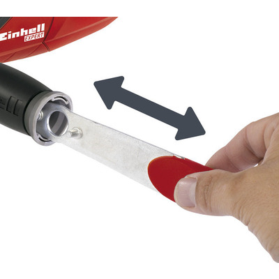 Einhell TE-AG 125 CE