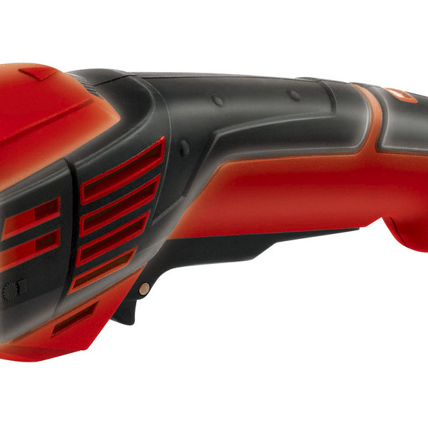 Кутова шліфмашина Einhell TE-AG 125 CE