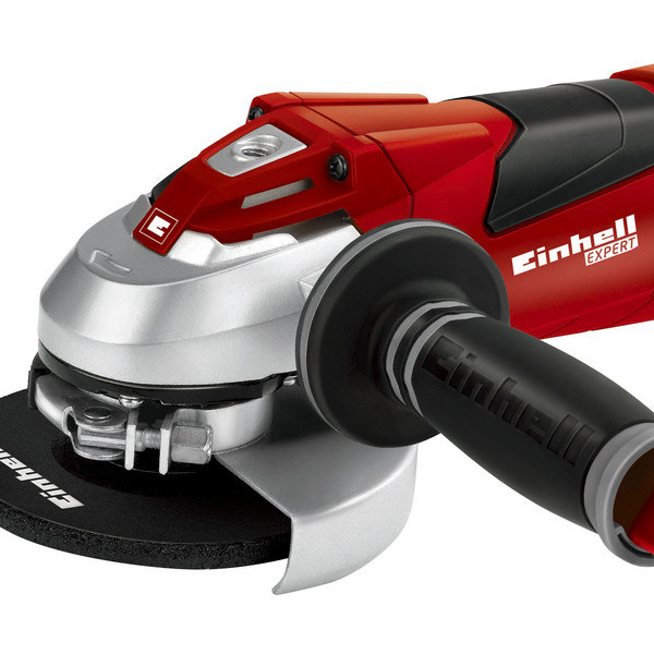 Кутова шліфмашина Einhell TE-AG 125 CE