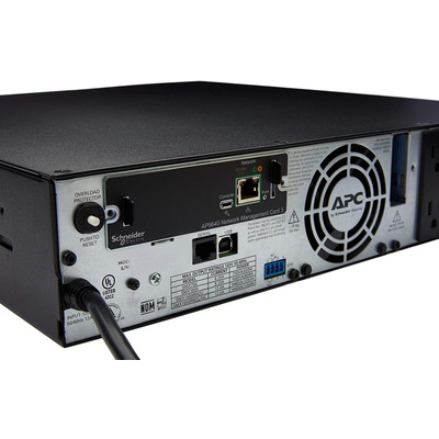 Мережева карта APC Network Management Card with PowerChute Network Shutdown (AP9640)
