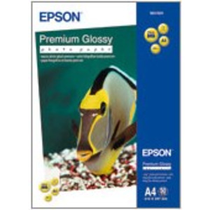 Фотопапір EPSON Premium Glossy Photo Paper, 50л. (C13S041624)