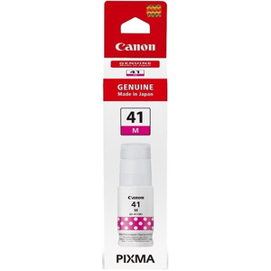 Canon Чернила GI-41 PIXMA [Magenta]