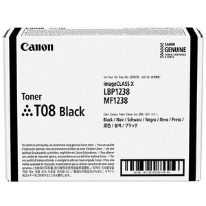 Картридж Canon T08