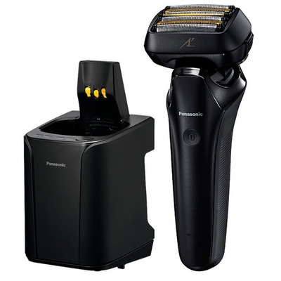 Електробритва Panasonic ES-LV9U-K820