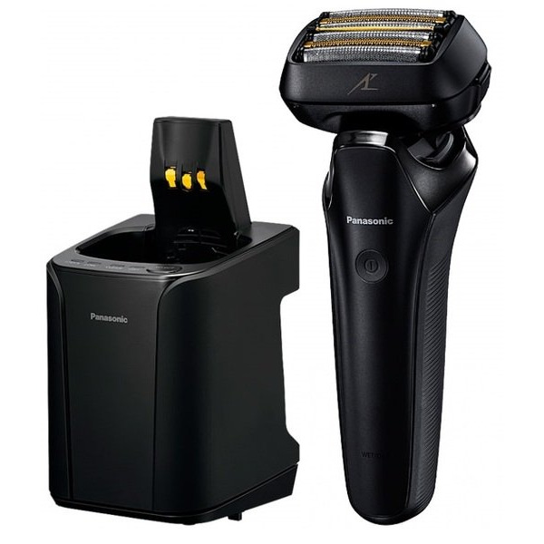 Електробритва Panasonic ES-LV9U-K820