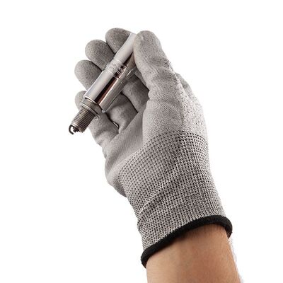 Ключ свічковий 1/2" 16 мм x 65 мм Cr-V INTERTOOL ET-0006