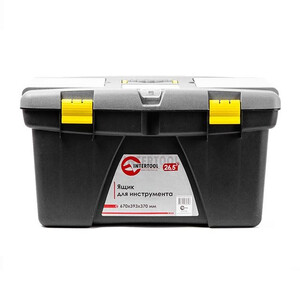 Ящик для інструментів Intertool BX-0326