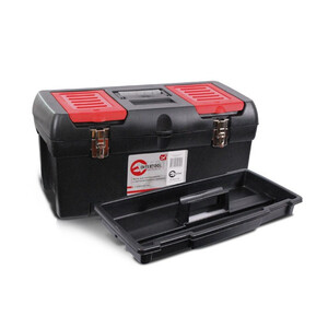 Ящик для інструментів Intertool BX-1024
