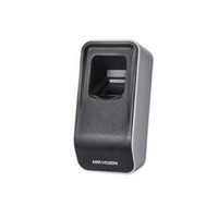 DS-K1F820-F Пристрій введення відбитків пальців