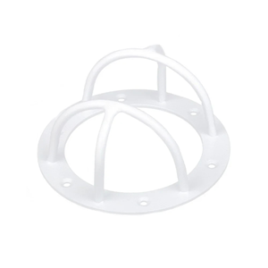 Захисний антивандальний кожух DH-102/78b для купольних камер