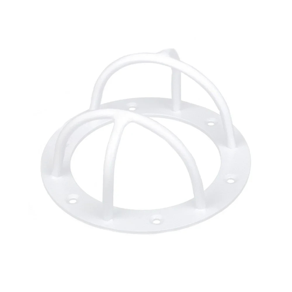 Захисний антивандальний кожух DH-102/78b для купольних камер