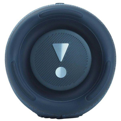 Акустична система JBL Charge 5 Blue (JBLCHARGE5BLU)