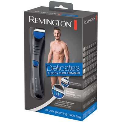 Бодигрумер Remington BHT250