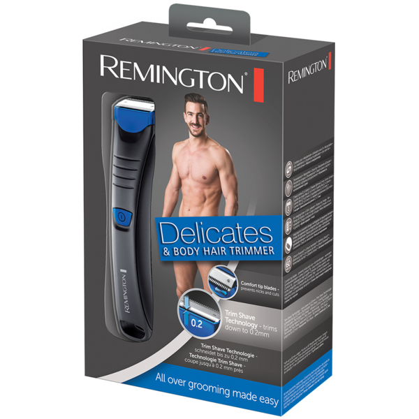 Бодигрумер Remington BHT250