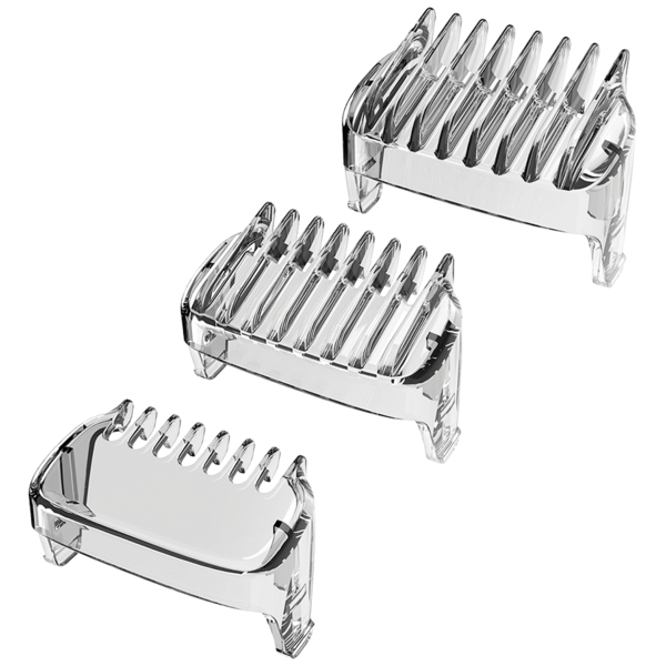 Бодигрумер Remington BHT250