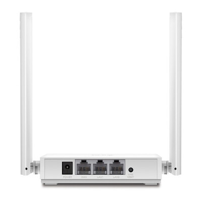 мереж.акт TP-Link TL-WR820N Router (v2) 300M Wireless (2-Antenna)
