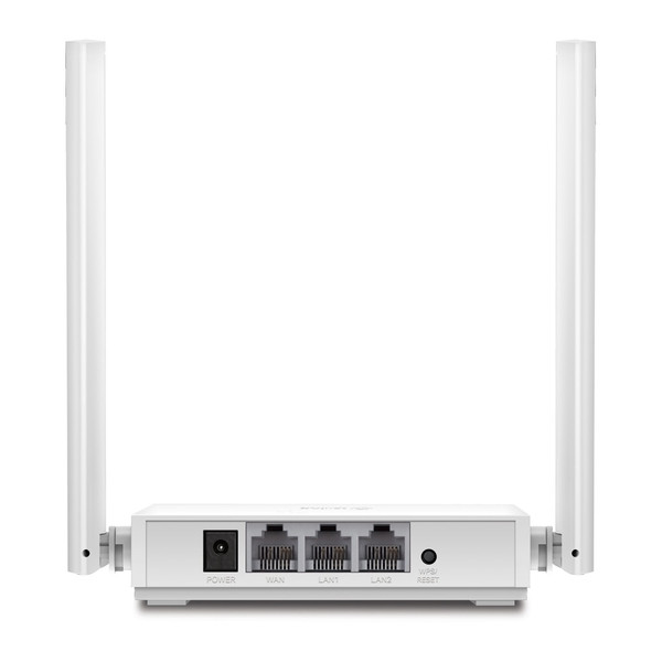 мереж.акт TP-Link TL-WR820N Router (v2) 300M Wireless (2-Antenna)