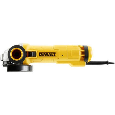 Кутова шліфувальна машина DeWalt DWE4238