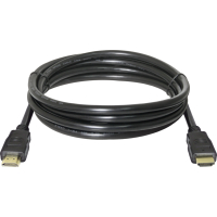 Кабель DEFENDER HDMI-07 HDMI M-M, ver 1.4, 2 м, пакет