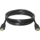 Кабель DEFENDER HDMI-07 HDMI M-M, ver 1.4, 2 м, пакет