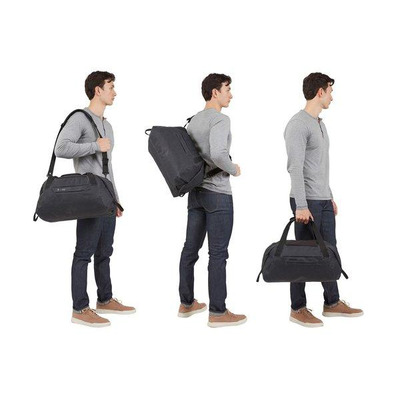 Дорожні сумки і рюкзаки THULE Aion Duffel Bag 35L TAWD135 (Black)