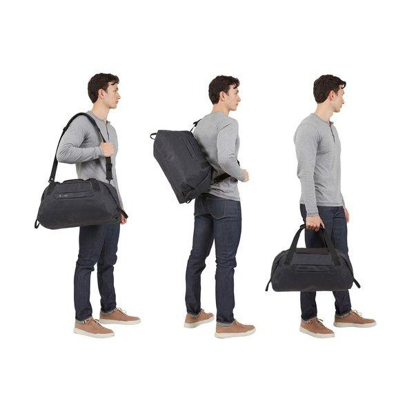 Дорожні сумки і рюкзаки THULE Aion Duffel Bag 35L TAWD135 (Black)