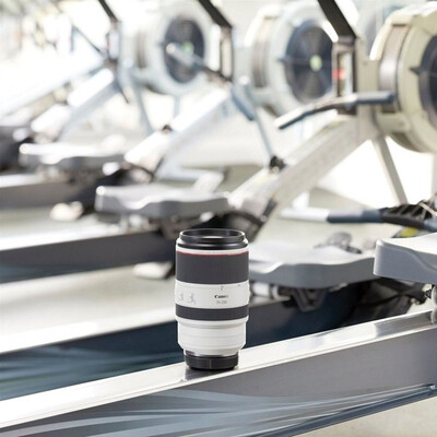 Canon RF 70-200mm f/2.8L IS USM