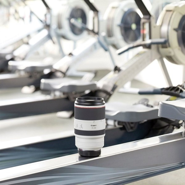 Об'єктив Canon RF 70-200mm f/2.8L IS USM