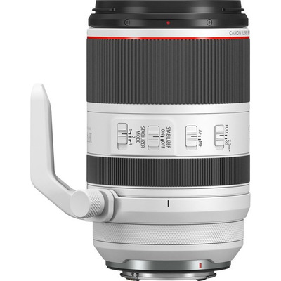 Canon RF 70-200mm f/2.8L IS USM