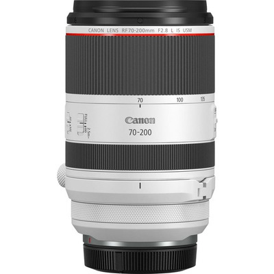 Canon RF 70-200mm f/2.8L IS USM