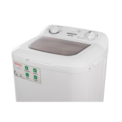 Вертикальна пральна машина Ardesto WMH-B65