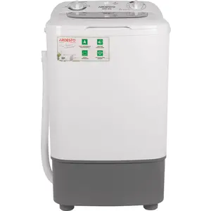 ARDESTO Стиральная машина полуавтомат., 6.5кг, 1350, A, 45см, белый