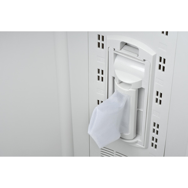 Вертикальна пральна машина Ardesto WMH-B65