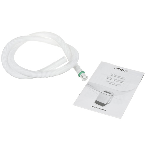 Вертикальна пральна машина Ardesto WMH-B65