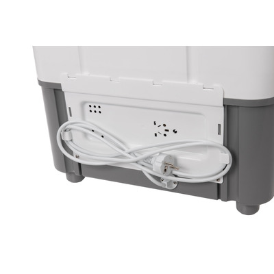 Вертикальна пральна машина Ardesto WMH-B65