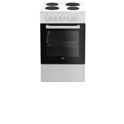 Плита Beko FSS56000GW