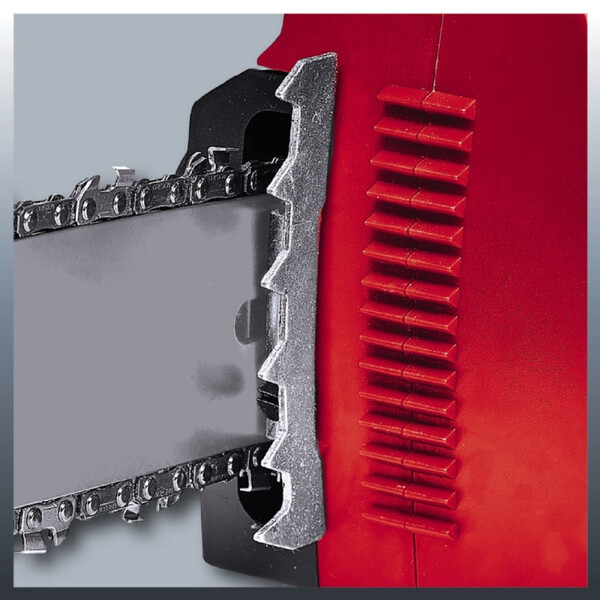 Акумуляторна ланцюгова пила Einhell X-Change GE-LC 18 Li Kit