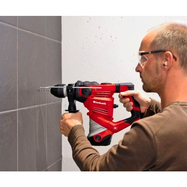 Einhell TC-RH 900 электрический