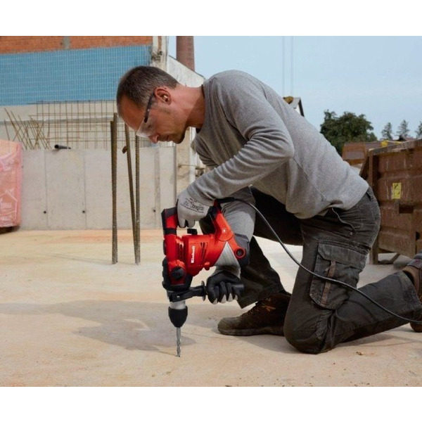 Einhell TC-RH 900 электрический