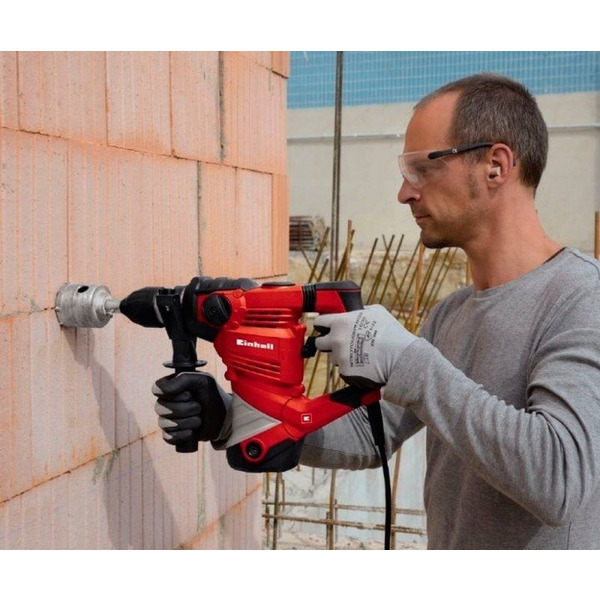 Einhell TC-RH 900 электрический