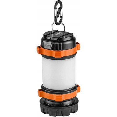 Ліхтар кемпінговий NEO 800 люмен 3в1, power bank, ліхтар, лампа, 10Вт, 1200 мАг (99-031)