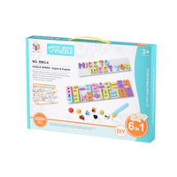 Пазл Same Toy Colour ful designs 420 елементів (5993-4Ut)