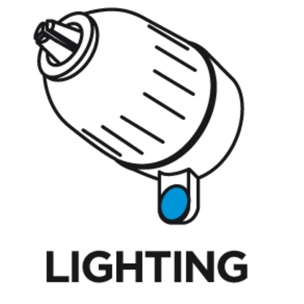 Набір GRAPHITE Energy+