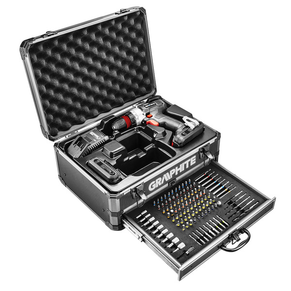 Набір GRAPHITE Energy+