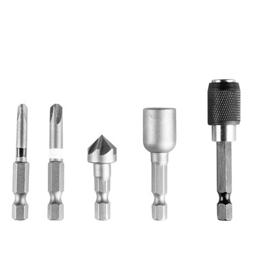 Graphite Energy+ SET, 18В, 2х2.0 Ач, 109ед.оснастки, кейс