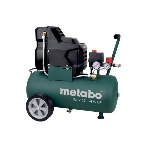 Компресор Metabo Basic 250-24 W OF (601532000)