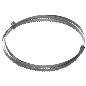 Einhell Полотно KWB для ленточной пилы TС-SB 200, 1400x6,5 мм